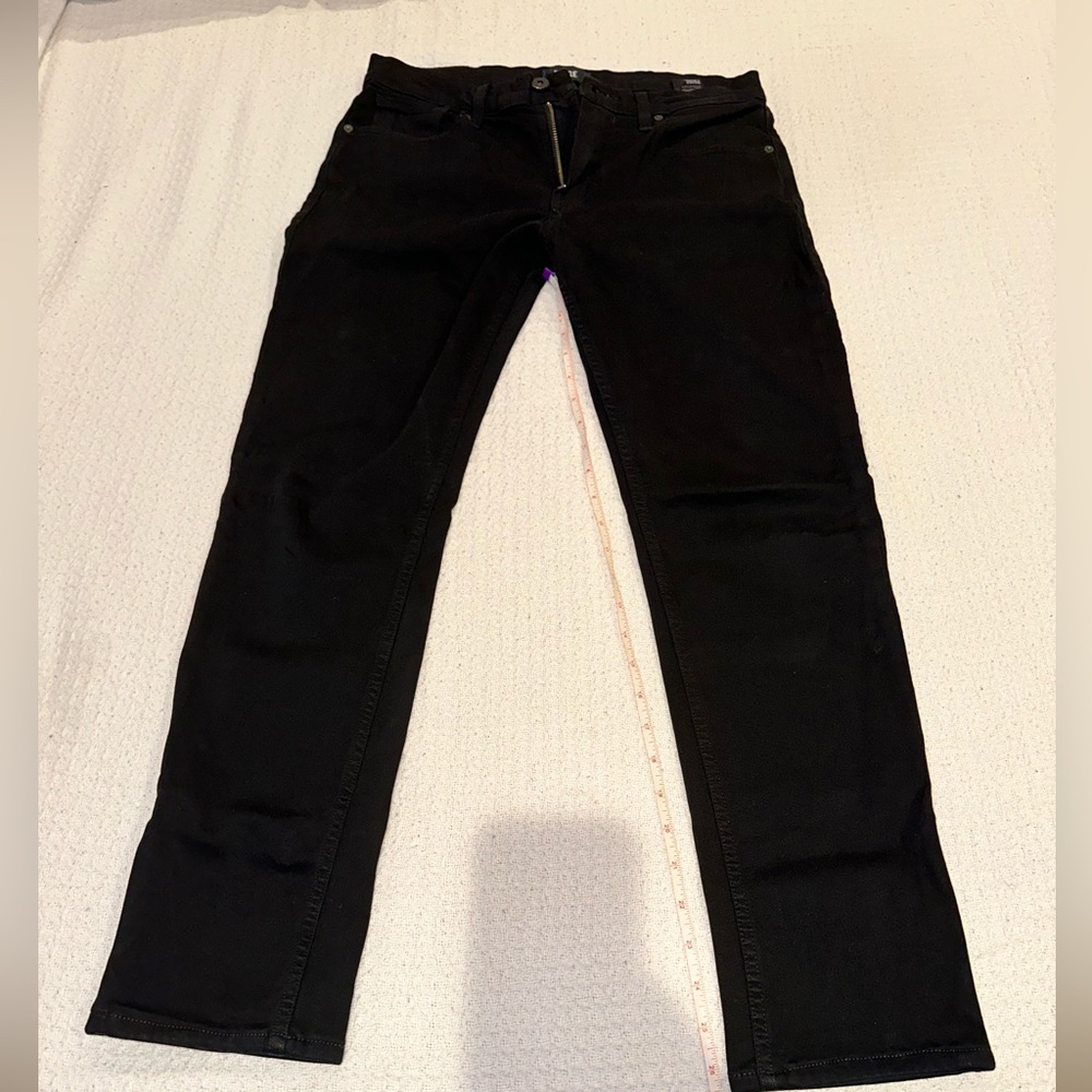 Paige Federal 31 Black